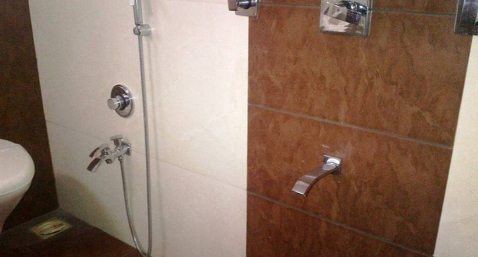 Virgo Empire International Inn, Bharuch 5